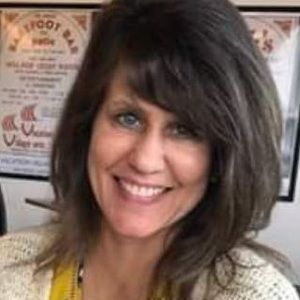 Meet your Posher, Kristin